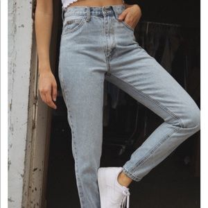 Brandy Melville Jane Jeans
